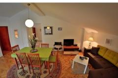 Villa Smrikve  Apartament 2 – ULIKA foto 3