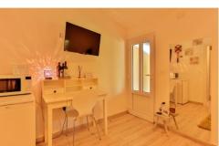 Villa Smrikve  Pokoj 3 – ARMULIN foto 4