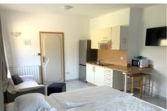 ALF apartmani RAB Apartament 1: (2+0) – STUDIO DUO foto 5
