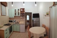 ALF apartmani RAB Apartament 2: (4+0) – ALF foto 5