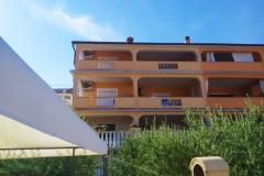 Apartamenty Damir-Julija Apartament 2: (6+2) – DAMIR2 foto 2