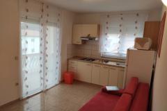Apartamenty Damir-Julija Apartament 7: (2+2) – JULIJA 2 foto 1