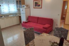 Apartamenty Damir-Julija Apartament 7: (2+2) – JULIJA 2 foto 3