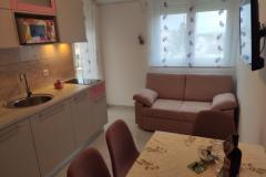 Apartamenty Damir-Julija Apartament 8: (2+1) – JULIJA3 foto 2