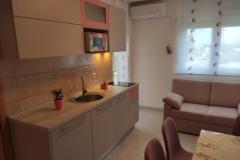 Apartamenty Damir-Julija Apartament 8: (2+1) – JULIJA3 foto 3