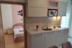 Apartamenty Damir-Julija Apartament 8: (2+1) – JULIJA3 foto 4