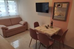 Apartamenty Damir-Julija Apartament 8: (2+1) – JULIJA3 foto 5