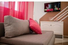 Apartamenty Danijela Apartament 1 – A2+1 foto 3