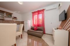Apartamenty Danijela Apartament 1 – A2+1 foto 4