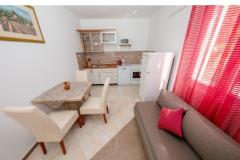 Apartamenty Danijela Apartament 1 – A2+1 foto 5