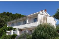 Apartamenty Danijela Apartament 2 – A4+2 foto 4