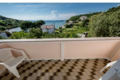 Apartamenty Danijela Apartament 2 – A4+2 foto 5