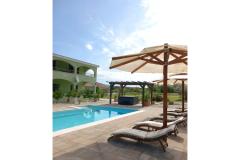 Apartamenty Bruna Apartament 3 – A 6+2 foto 1