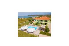 Apartamenty Bruna Apartament 3 – A 6+2 foto 2