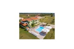 Apartamenty Bruna Apartament 3 – A 6+2 foto 3