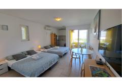 Apartamenty FLOBI Apartament 2 – Studio +2 foto 1