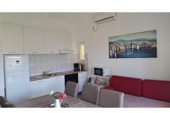 Apartamenty FLOBI Apartament 5 – A 6+1 foto 2