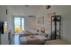 Apartamenty FLOBI Apartament 5 – A 6+1 foto 4