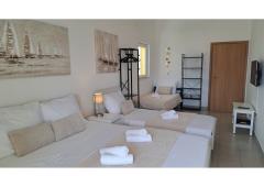 Apartamenty FLOBI Apartament 5 – A 6+1 foto 5