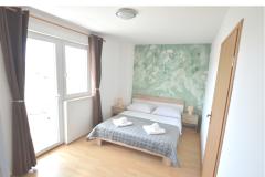 Home or Apts Miočić without owner Apartament 1 – Ap. 2+2 foto 3