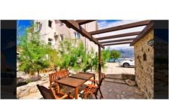 Petra Apartamenty Apartament 6 – House foto 2