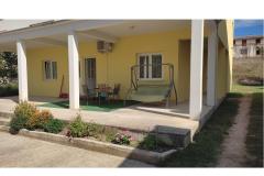 Villa Bibinka Ljubač Apartament 3 – A4 foto 1