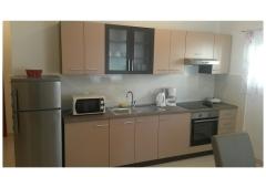 Villa Bibinka Ljubač Apartament 3 – A4 foto 4