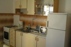 Villa Bibinka Ljubač Apartament 1 – A6 foto 1