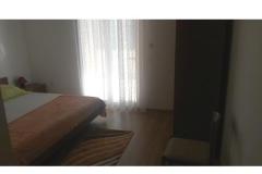 Villa Bibinka Ljubač Apartament 1 – A6 foto 2