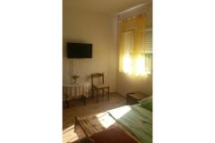 Villa Bibinka Ljubač Apartament 1 – A6 foto 3