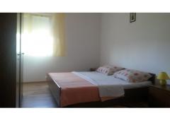 Villa Bibinka Ljubač Apartament 1 – A6 foto 4