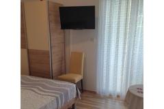 Villa Bibinka Ljubač Apartament 2 – A4 (1.KAT) foto 1