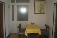 Villa Bibinka Ljubač Apartament 2 – A4 (1.KAT) foto 4