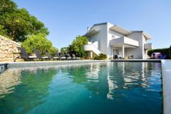 Villa Matino, Ražanac Apartament 1 – Villa 1 foto 2