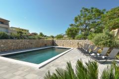 Villa Matino, Ražanac Apartament 1 – Villa 1 foto 3