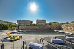 Villa Matino, Ražanac Apartament 1 – Villa 1 foto 4