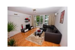 Dream Apartament Rijeka Apartament 1 – Kantrida foto 3