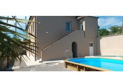 Dream Apartament Rijeka Apartament 4 – House foto 4