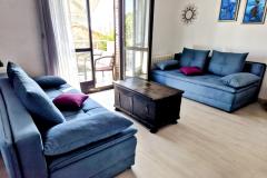 Dream Apartament Rijeka Apartament 3 – garden foto 1