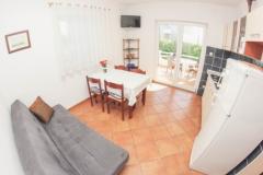 Apartamenty Bartolić Apartament 3: (4+1) – JAZ foto 3