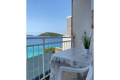 Apartamenty Bebe Apartament 5 – jednosobni foto 5