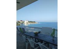 Apartamenty Bebe Apartament 6 – kanica 6+4 foto 1