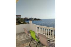 Apartamenty Bebe Apartament 6 – kanica 6+4 foto 2