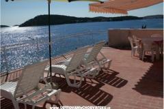 Apartamenty Bebe Apartament 1 – terasa foto 3