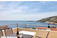 Villa Bobanac with heated pool Apartament 1 – ALL foto 5