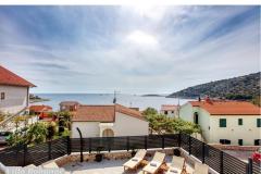 Villa Bobanac with heated pool Apartament 2 – Ap.1 foto 1