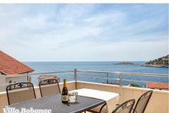 Villa Bobanac with heated pool Apartament 4 – Ap.2 foto 1