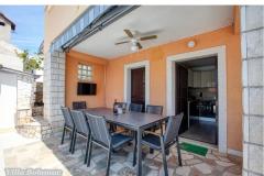 Villa Bobanac with heated pool Apartament 3 – Ap.3 foto 1