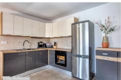 Villa Bobanac with heated pool Apartament 3 – Ap.3 foto 3