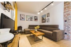 Apartamenty Holiday Apartament 2 – Apart.1 foto 5